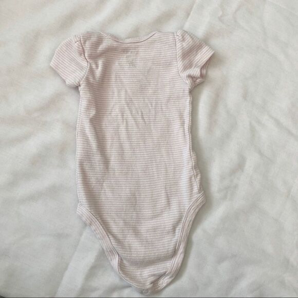 3M Baby Girl Clothes Bundle Onesies and Sleepers Size 3 Months - Picture 6 of 12